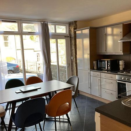 1 Coach House Mews - Matlock Bath Apartment Екстериор снимка