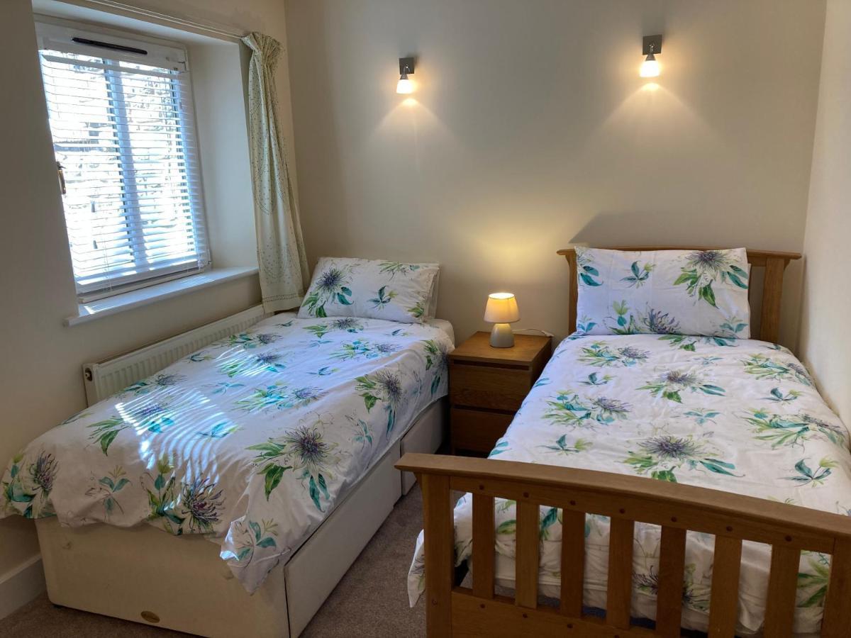 1 Coach House Mews - Matlock Bath Apartment Екстериор снимка