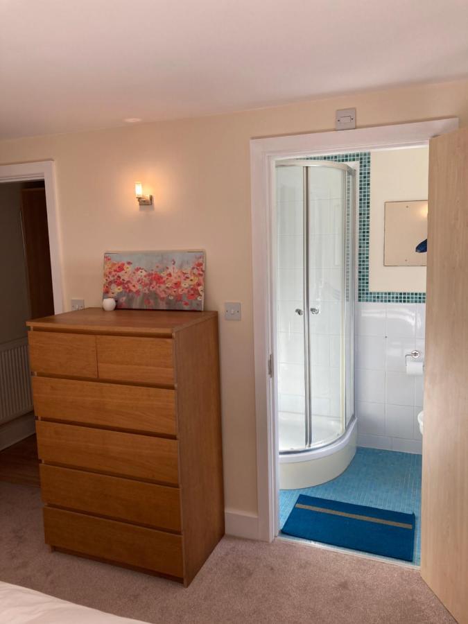 1 Coach House Mews - Matlock Bath Apartment Екстериор снимка