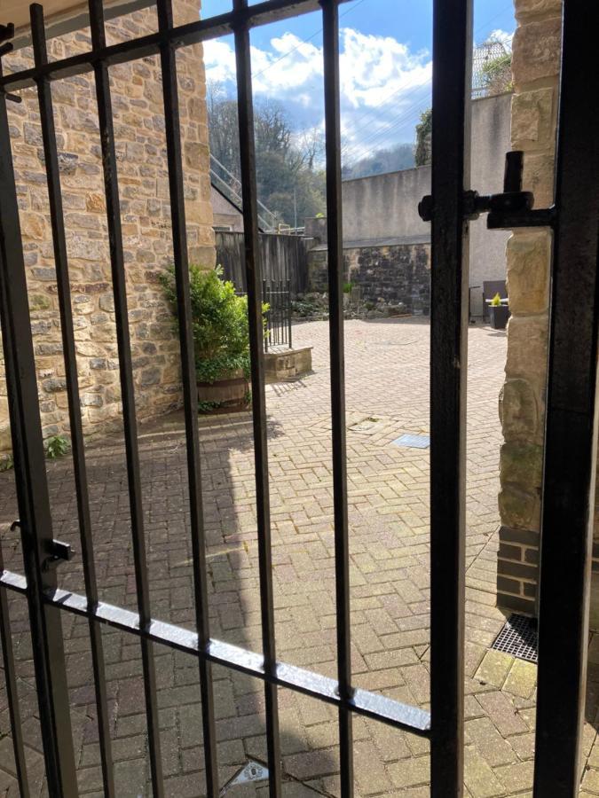 1 Coach House Mews - Matlock Bath Apartment Екстериор снимка