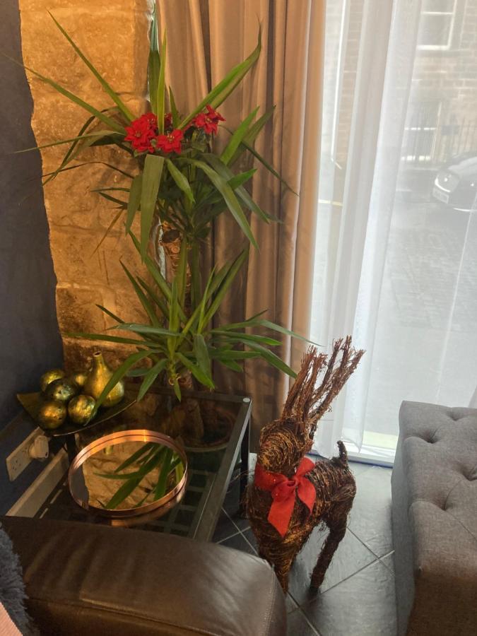 1 Coach House Mews - Matlock Bath Apartment Екстериор снимка
