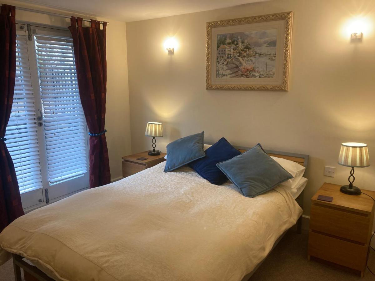 1 Coach House Mews - Matlock Bath Apartment Екстериор снимка