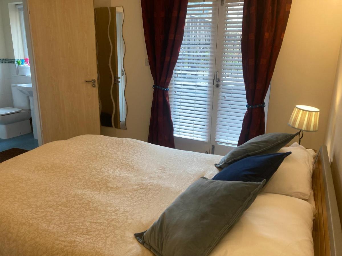 1 Coach House Mews - Matlock Bath Apartment Екстериор снимка