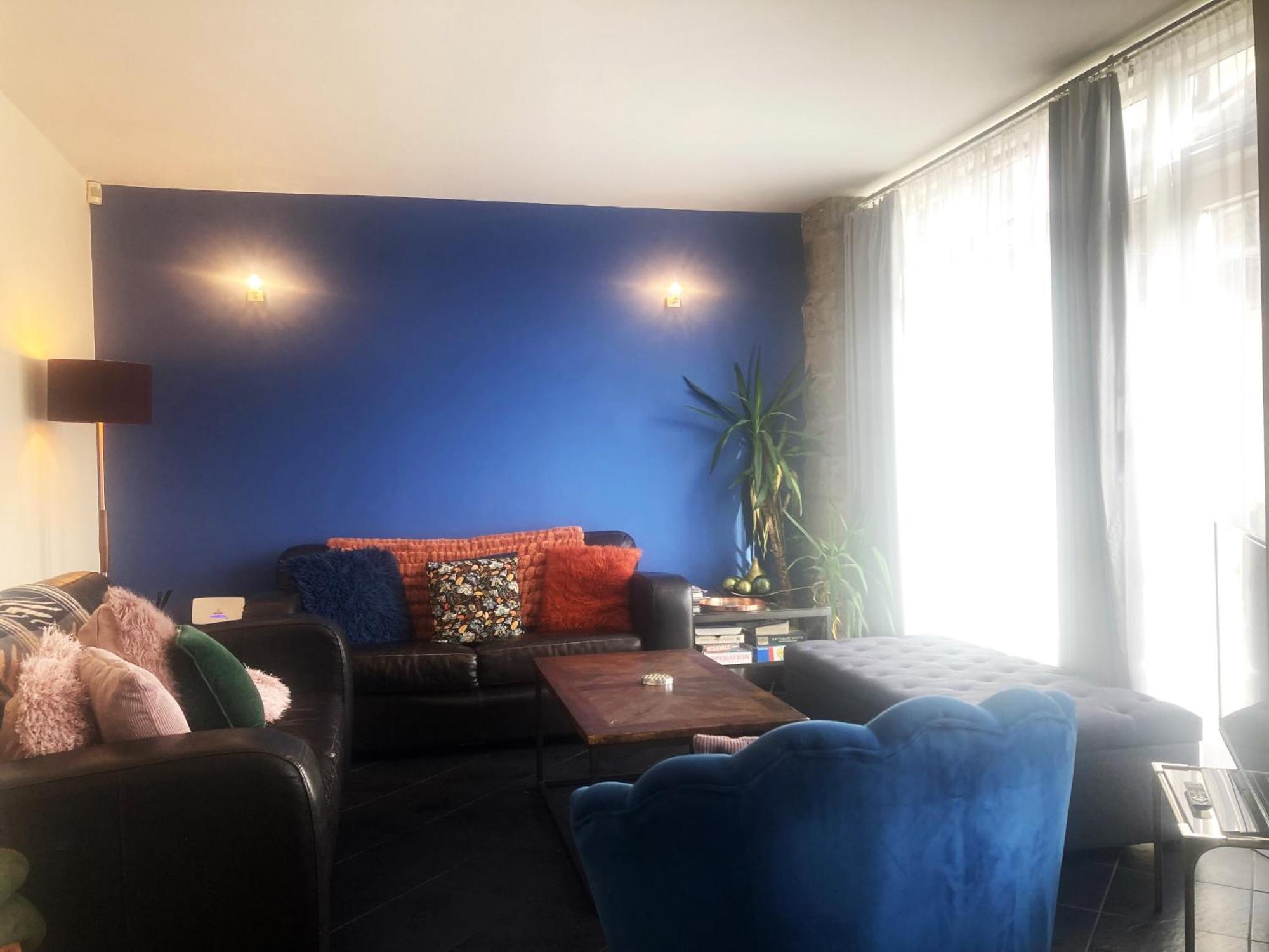 1 Coach House Mews - Matlock Bath Apartment Екстериор снимка